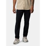 Tech Trail Utility Erkek Siyah Pantolon