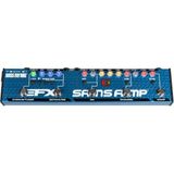 Tech21 Bass Fly Rig Pedal Prosesör V.2 (Frbassv2) - Mavi