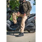 Tech90 Camel Cargo Korumalı Motosiklet Pantolonu - 27 - 30
