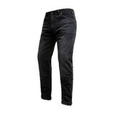 Tech90 Kevlar Motosiklet Pantolonu Siyah JDD2021 Black - Renkli - 30 - 34