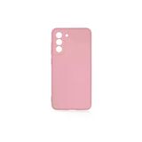 Techaks Samsung Galaxy S21 Fe Kılıf Kamera Korumalı İçi Kadife Lansman Yumuşak Dokulu Kapak Mara 56AÖ-8682314133470-714