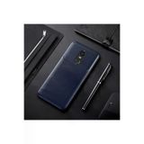 Techaks T6126-TCHS Redmi 5 Plus Kılıf Zore Negro Silikon Kapak - Lacivert
