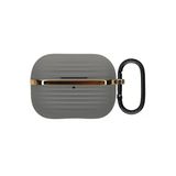 Tech&Bello Accessories Bello Luxeview Pro Ve Pro 2. Nesil Uyumlu Premium Koruyucu Kulaklık Kılıfı
