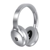 Tech&bello accessories Kablosuz Kulaküstü Bluetooth Kulaklık Stereo-Mikrofon-aux HK-033