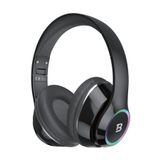 Tech&bello accessories Kablosuz Kulaküstü Bluetooth Kulaklık Stereo-Mikrofon-aux HK-035