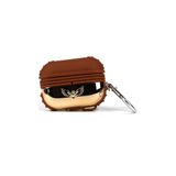 Tech&Bello Accessories Kartal Armalı 3. Nesil Uyumlu Premium Koruyucu Kulaklık Kılıfı