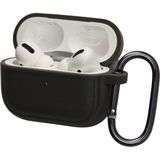 Tech&bello accessories Powergrip Pro ve Pro 2 Nesil Premium Koruyucu Kulaklık Kılıfı - Koyu Gri