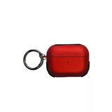 Tech&Bello Accessories Robustsilicone Pro Ve Pro 2. Nesil Uyumlu Premium Koruyucu Kulaklık Kılıfı