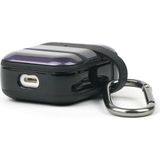 Tech&bello accessories Shieldmaster 1 ve 2 Nesil Premium Koruyucu Kulaklık Kılıfı - Mor