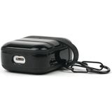 Tech&bello accessories Shieldmaster 1 ve 2 Nesil Premium Koruyucu Kulaklık Kılıfı - Siyah