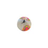 TECHCG 4 Astarlı Sert Zemin Futbol Topu Halı Saha Topu Maç Topu 480gr Beyaz, FARHLLl10255252