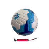 TECHCG 4 Astarlı Sert Zemin Futbol Topu Halı Saha Topu Maç Topu Kırmızı, JOOKHLL-2