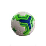 TECHCG 4 Astarlı Sert Zemin Futbol Topu Halı Saha Topu Maç Topu Kırmızı, JOOKHLL-4