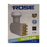 TECHCG Rl-800 8'li Lnb