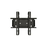TECHCG Sabit Tv Duvar Askı Aparatı 26 Inç - 32 Inç / 66-82 Ekran Arası Led Lcd İle Uyumlu