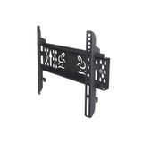 TECHCG Tv Askı Aparatı Led Lcd 66-82 Ekran (26"- 32" Inç) Sda - 1040 Beyaz