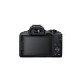 TECHEFO Canon PowerShot G7 X Mark III Uyumlu 3 Adet Fotograf Makinesi Için Lcd Ekran Koruyucu Nano Jelatin