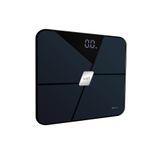 Techfit TF-1079 Vücut Analizli Bluetooth Lacivert Tartı Baskül