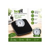 Techfit tf-1110 kişisel mekanik eczane baskül