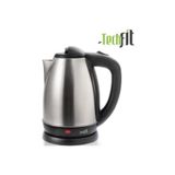 Techfit TF-5005 2200 W 1.7 lt Kapasiteli Su Isıtıcısı Inox