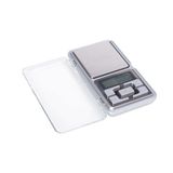 Techfit TF1202 Mini Hassas Tartı