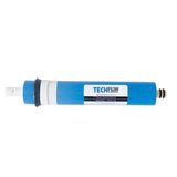 Techflow 1812-80 GPD Membran Su Arıtma Filtresi