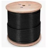 Techlink Cat6 Dış Ortam Waterproof Cat6 Kablo - 305 Metre Paket Olarak Satılır