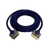 Techlink Wires Scart Kablosu (5 Metre)