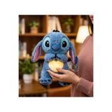 Techmarketi Nefes Alan Sevimli Stitch Uyku Arkadaşı Peluş Oyuncak