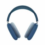 Techmaster Apple Airpods Max Silikon Koruyucu Çizilme Önleyici Kırmızı Kılıf