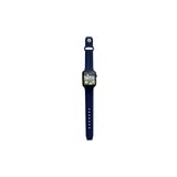Techmaster Apple Watch 4 5 6 7 8 9 38mm 40mm 41mm Uyumlu Line Silikon Kordon