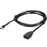 Techmaster BMW E39 E53 X5 E46 Aux Girişi Adaptörü