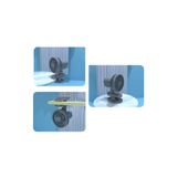 Techmaster F02 Şarjlı Mandallı Taşınabilir Fan Vantilatör