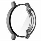 Techmaster Huawei Watch Gt3 Renk: Siyah 42 mm Silikon Kapak Kılıf Ekran Koruyucu