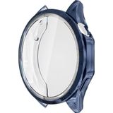 Techmaster Huawei Watch Gt4 46mm Uyumlu Kasa Ekran Koruyucu 360 Tam Koruma Kılıf Kapak