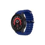 Techmaster Huawei Watch Gt5 Gt4 Gt2e Gt2 Gt3 Gt3 Pro Honor Watch Uyumlu Ocean Kordon 22mm