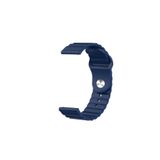 Techmaster Huawei Watch Gt5 Gt4 Gt2e Gt2 Gt3 Gt3 Pro Honor Watch Uyumlu Silikon Loop Kordon