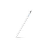 Techmaster İpad Uyumlu Avuç Içi Reddi Özellikli Tablet Kalemi Stylus Yazı Çizim Yedek Uç