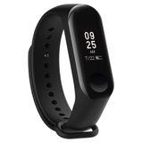 Techmaster Xiaomi Mi Band 3 4 Uyumlu Akıllı Bileklik Kordon Kayış