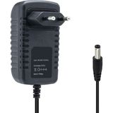 Techmore 12.6V - 2A 3S Lithium Ion Battery Charger 5.5-2.5mm Lityum İyon Piller Için Uygun Şarj Cihazı - 2 AMPER