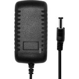 Techmore 8.4V - 2 Amper 2s Lithium Ion Battery Charger 5.5-2.5mm Lityum Iyon Piller Için Uygun Şarj Cihazı