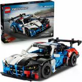 Technic Bmw M4 Gt3 Evo Yarış Arabası 42226 - 11 Yaş Üzeri Çocuklar Için Açılır Kapılar Içeren Oyuncak Yapım Seti (747 Parça)