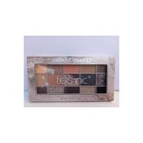 TECHNIC Smokey Quartz 15 li Palet Göz Farı Seti
