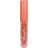 Technic Technıc Dream Lip Tint Coral Cloud Likit Ruj - TURUNCU