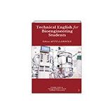 Technical English for Bioengineering Students Erhan Aptullahoğlu Cinius Yayınları