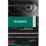 Technics: Media in the Digital Age