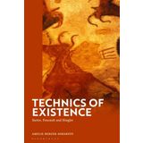 Technics of Existence: Sartre, Foucault and Stiegler