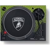 Technıcs SL-1200MK7 Lamborghını Lımıted Edıtıon Pikap - Yeşil