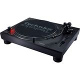 Technıcs SL-1210 Mk7 Pikap - Siyah