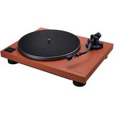 Technıcs SL-40CBT Dırect Drıve Pikap Terracotta Brown - Kahverengi
